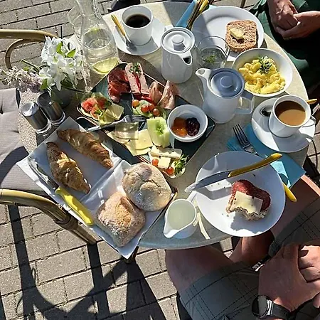 Strandperle Hotel 3*