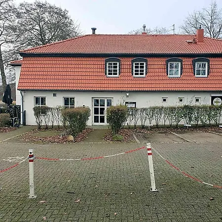 Strandperle Hotel Caputh