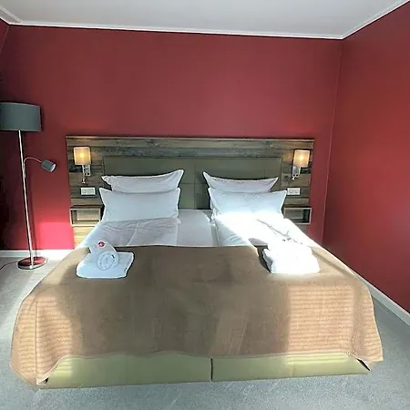 Hotel Strandperle