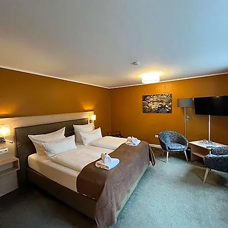 Strandperle 3* Caputh